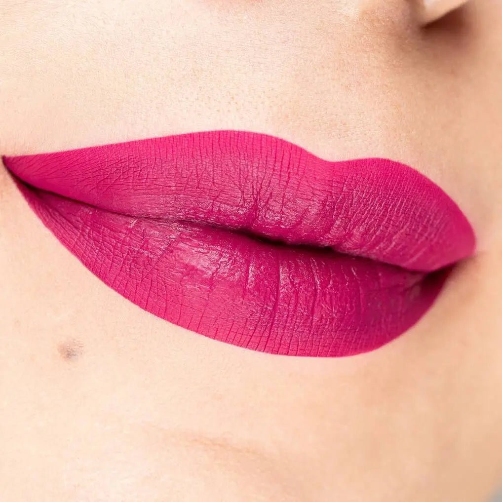 NYX LIP LINGERIE XXL MATTE LIQUID LIPSTICK | Maliha Beauty