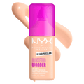 NYX Make’em Wonder Soft Matte Buildable Foundation | Maliha Beauty