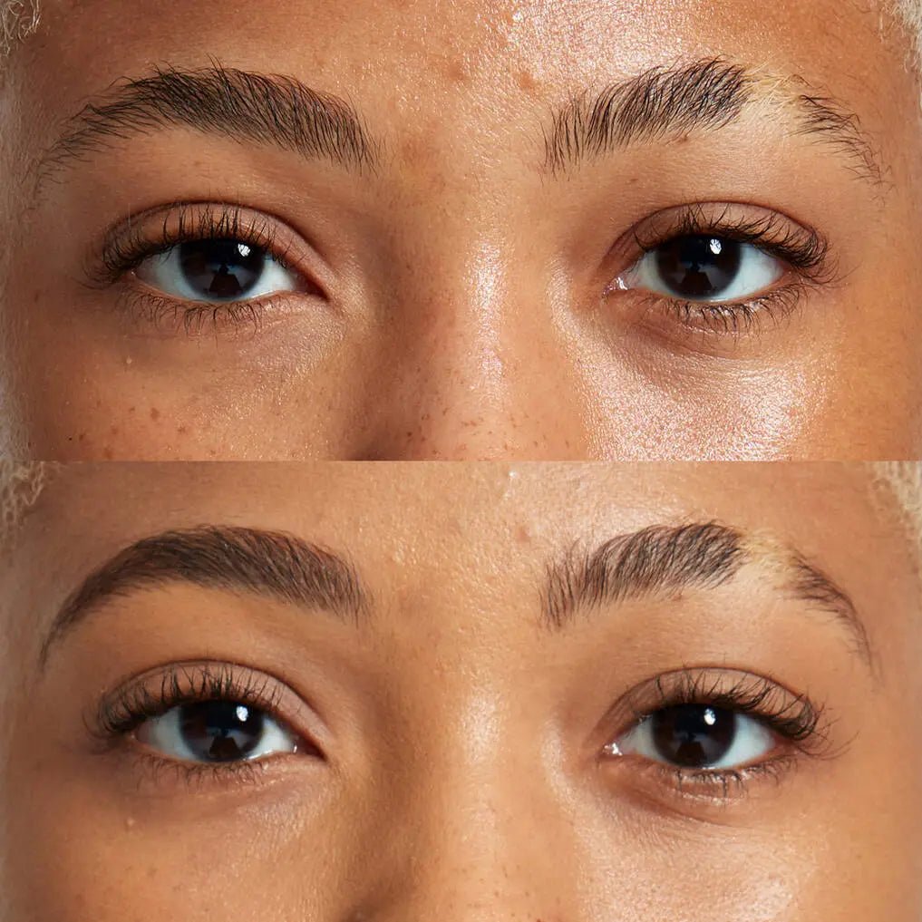 NYX Micro Brow Pencil | Maliha Beauty
