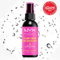 NYX Plump Finish Setting Spray | Maliha Beauty