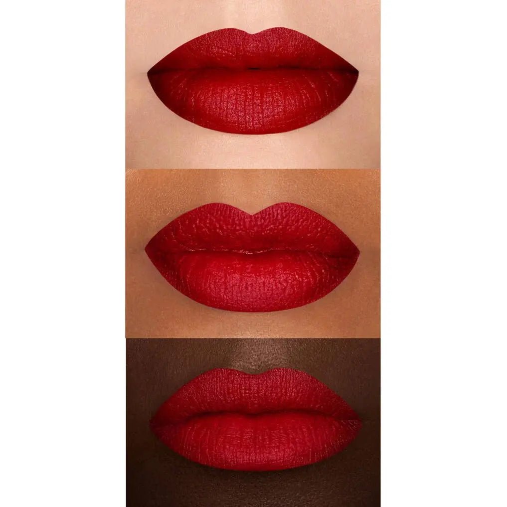 Nyx POWDER PUFF LIPPIE LIP CREAM | Maliha Beauty