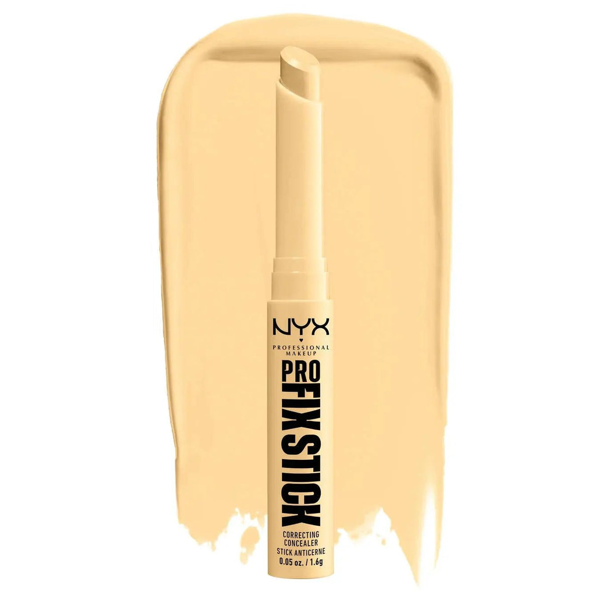 NYX Pro Fix Stick – Correcting Concealer | Maliha Beauty