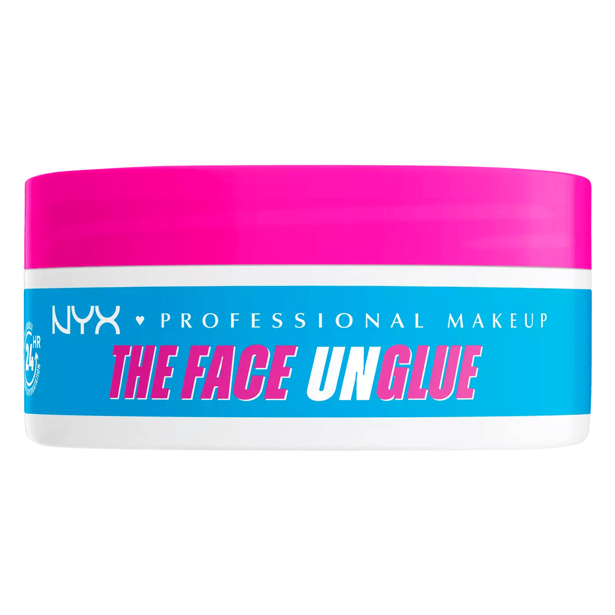 NYX Professional Makeup The Face Unglue Makeup Remover Cleansing Balm | Maliha Beauty