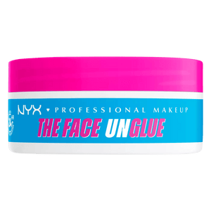 NYX Professional Makeup The Face Unglue Makeup Remover Cleansing Balm | Maliha Beauty