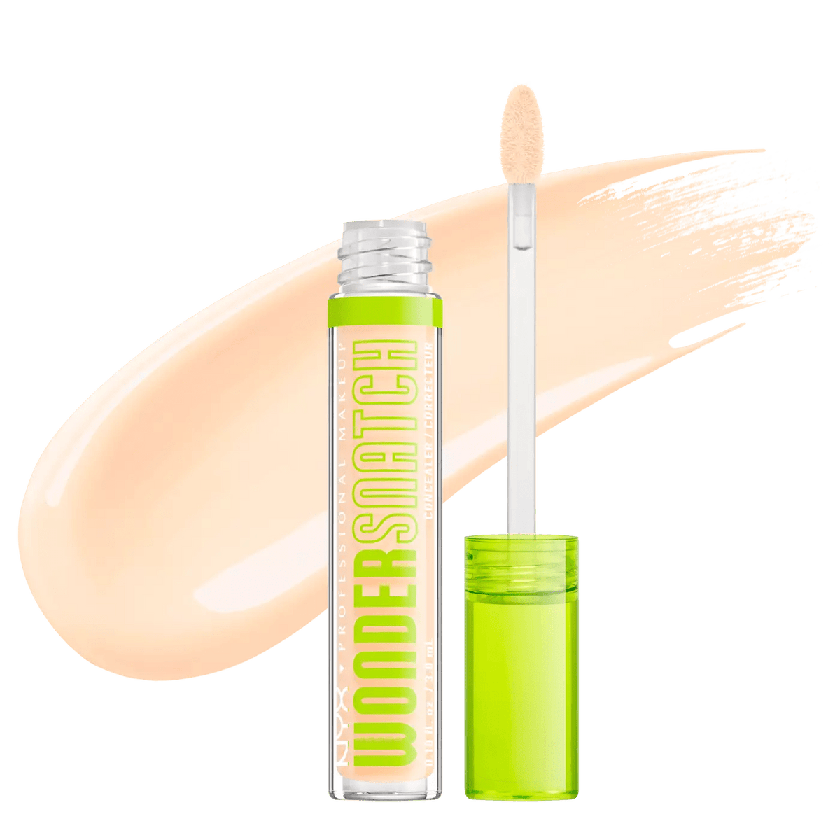 NYX Professional Makeup Wonder Snatch Concealer | Maliha Beauty