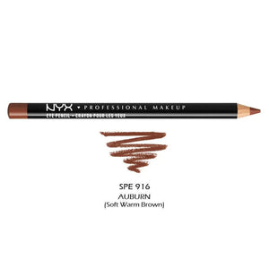 Nyx Slim Eye Pencil | Maliha Beauty