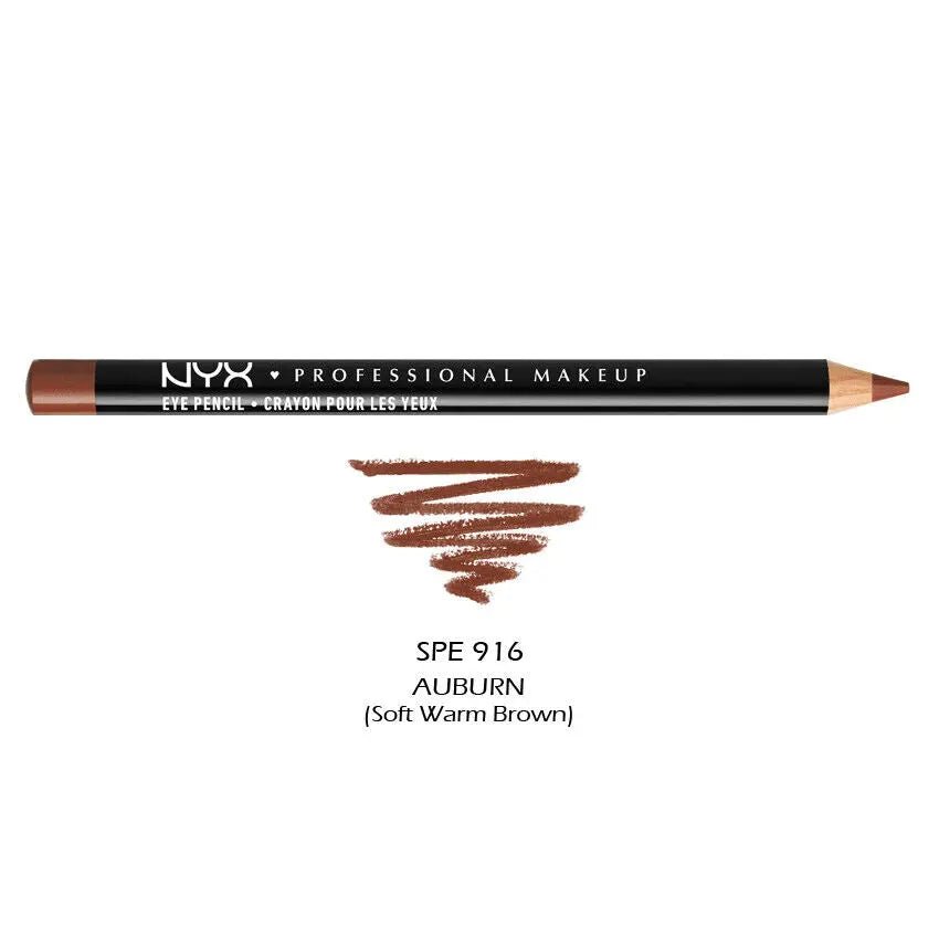 Nyx Slim Eye Pencil | Maliha Beauty