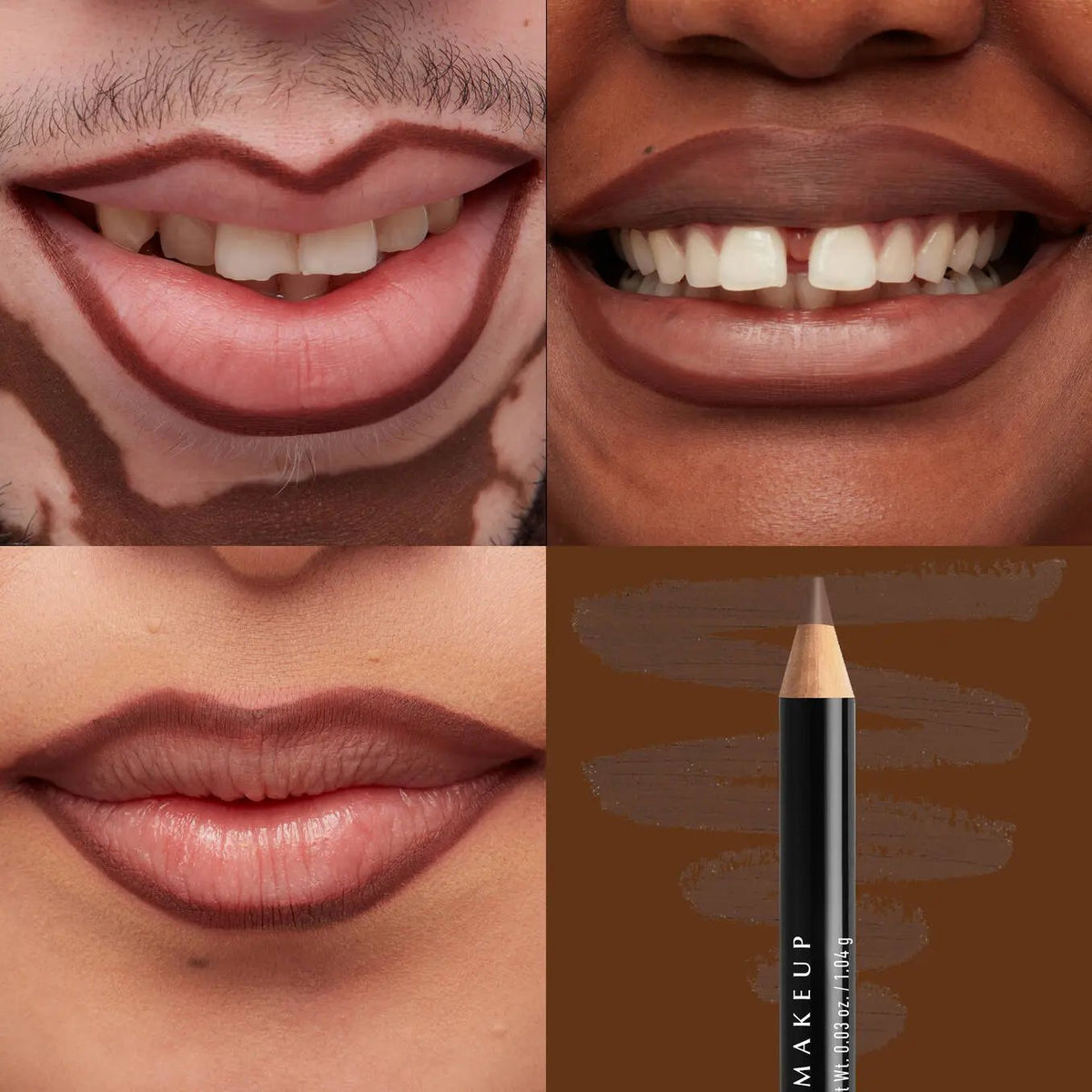 Nyx Slim Lip Pencil | Maliha Beauty