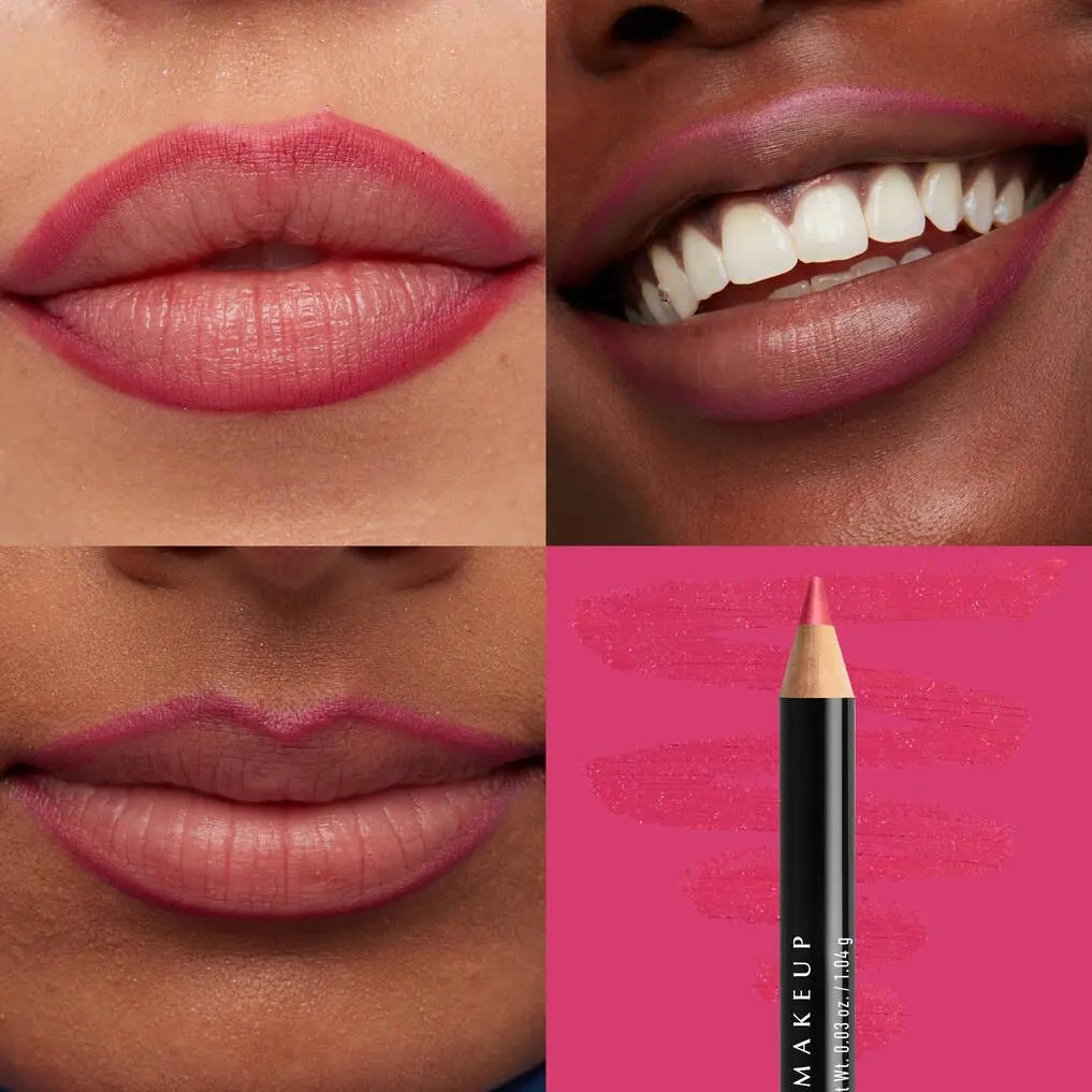 Nyx Slim Lip Pencil | Maliha Beauty