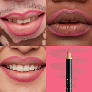 Nyx Slim Lip Pencil | Maliha Beauty