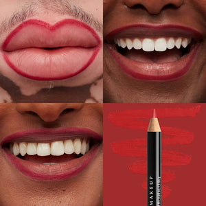 Nyx Slim Lip Pencil | Maliha Beauty