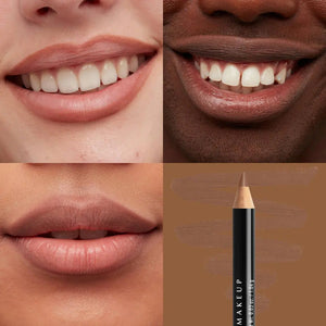 Nyx Slim Lip Pencil | Maliha Beauty