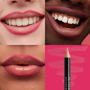 Nyx Slim Lip Pencil | Maliha Beauty