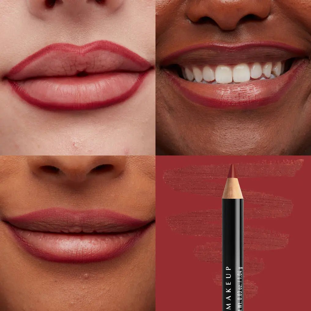 Nyx Slim Lip Pencil | Maliha Beauty