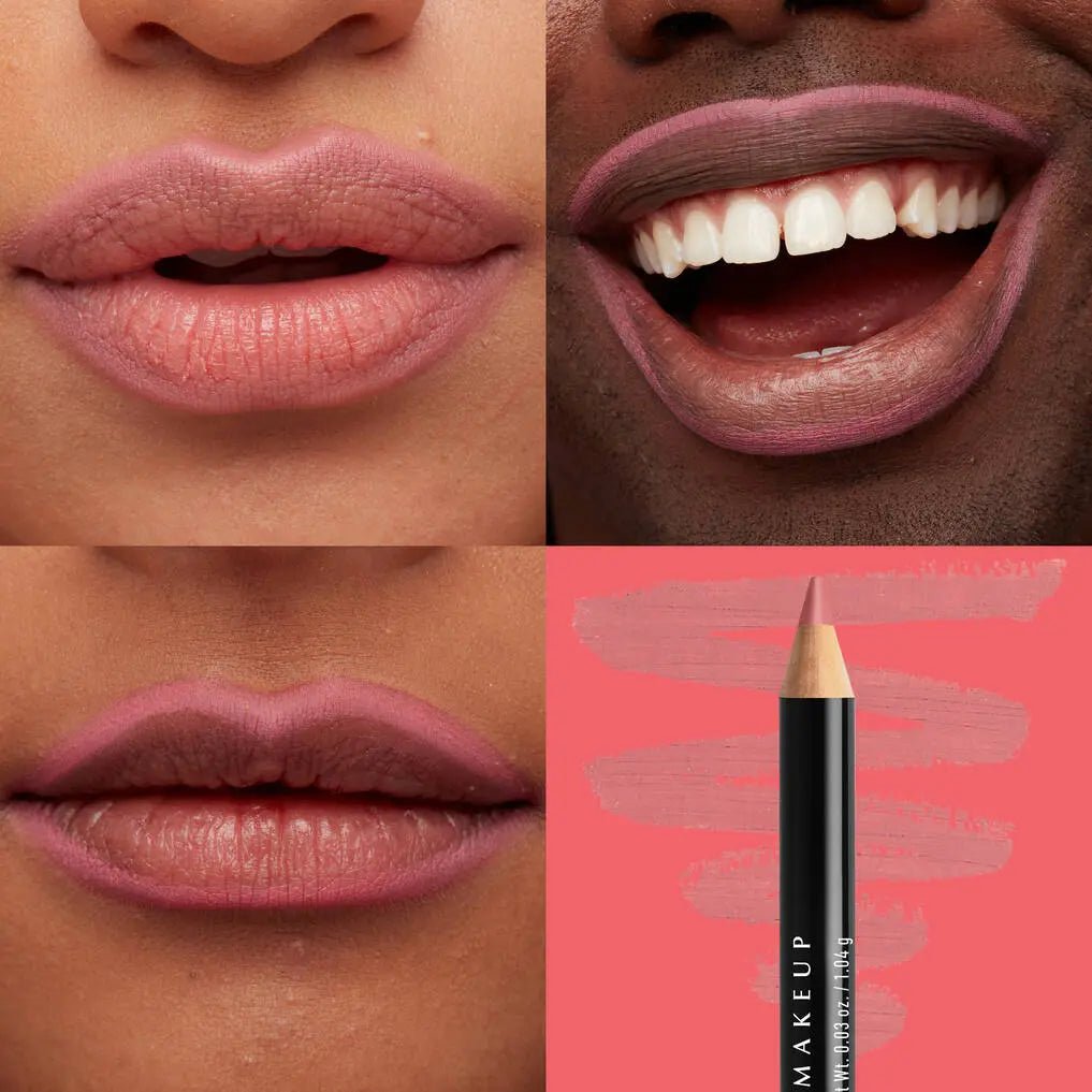 Nyx Slim Lip Pencil | Maliha Beauty