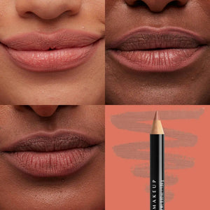 Nyx Slim Lip Pencil | Maliha Beauty
