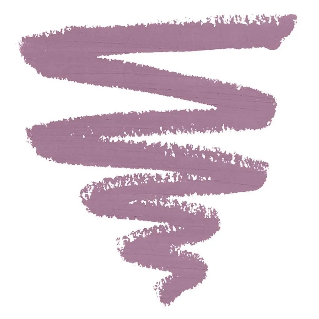 NYX Suede Matte Lip Liner | Maliha Beauty