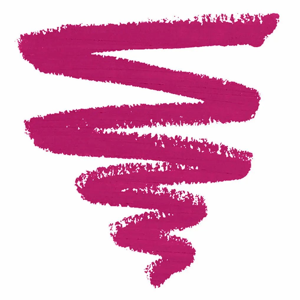 NYX Suede Matte Lip Liner | Maliha Beauty