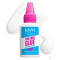 NYX The Face Glue Gripping Primer | Maliha Beauty