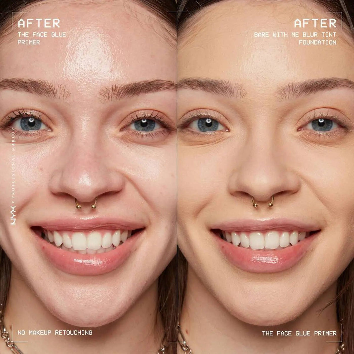 NYX The Face Glue Gripping Primer | Maliha Beauty