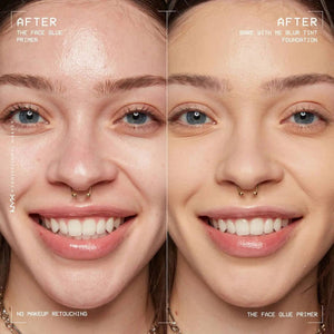 NYX The Face Glue Gripping Primer | Maliha Beauty