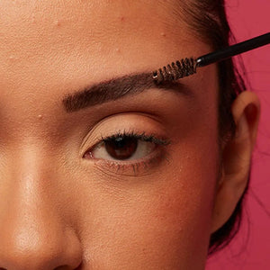 NYX Thick It Stick It Brow Mascara | Maliha Beauty