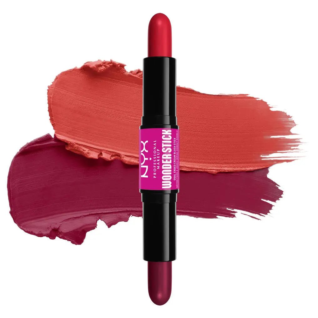 NYX Wonder Stick Blush | Maliha Beauty