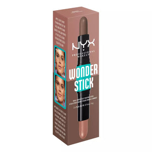 NYX Wonder Stick Contour & Highlighter | Maliha Beauty