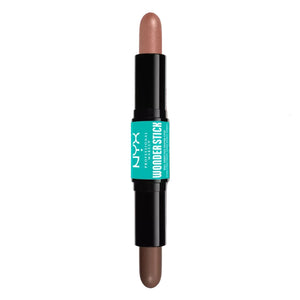 NYX Wonder Stick Contour & Highlighter | Maliha Beauty