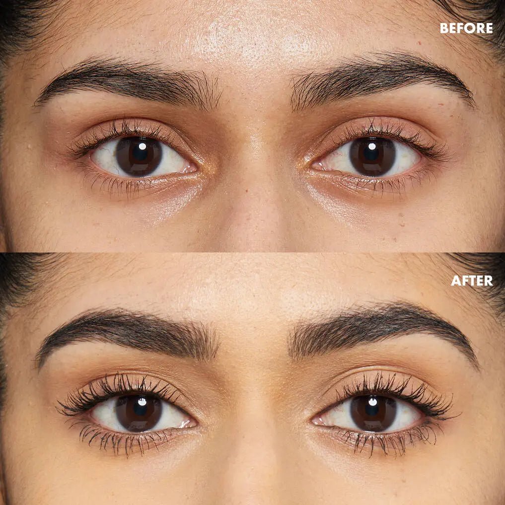 NYX Worth the Hype Mascara | Maliha Beauty