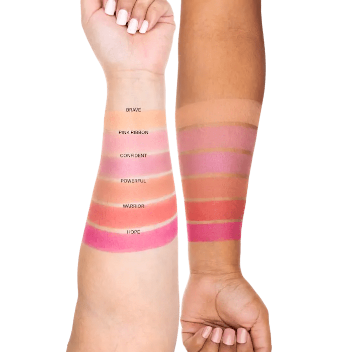 Ofra BlushFul Palette | Maliha Beauty