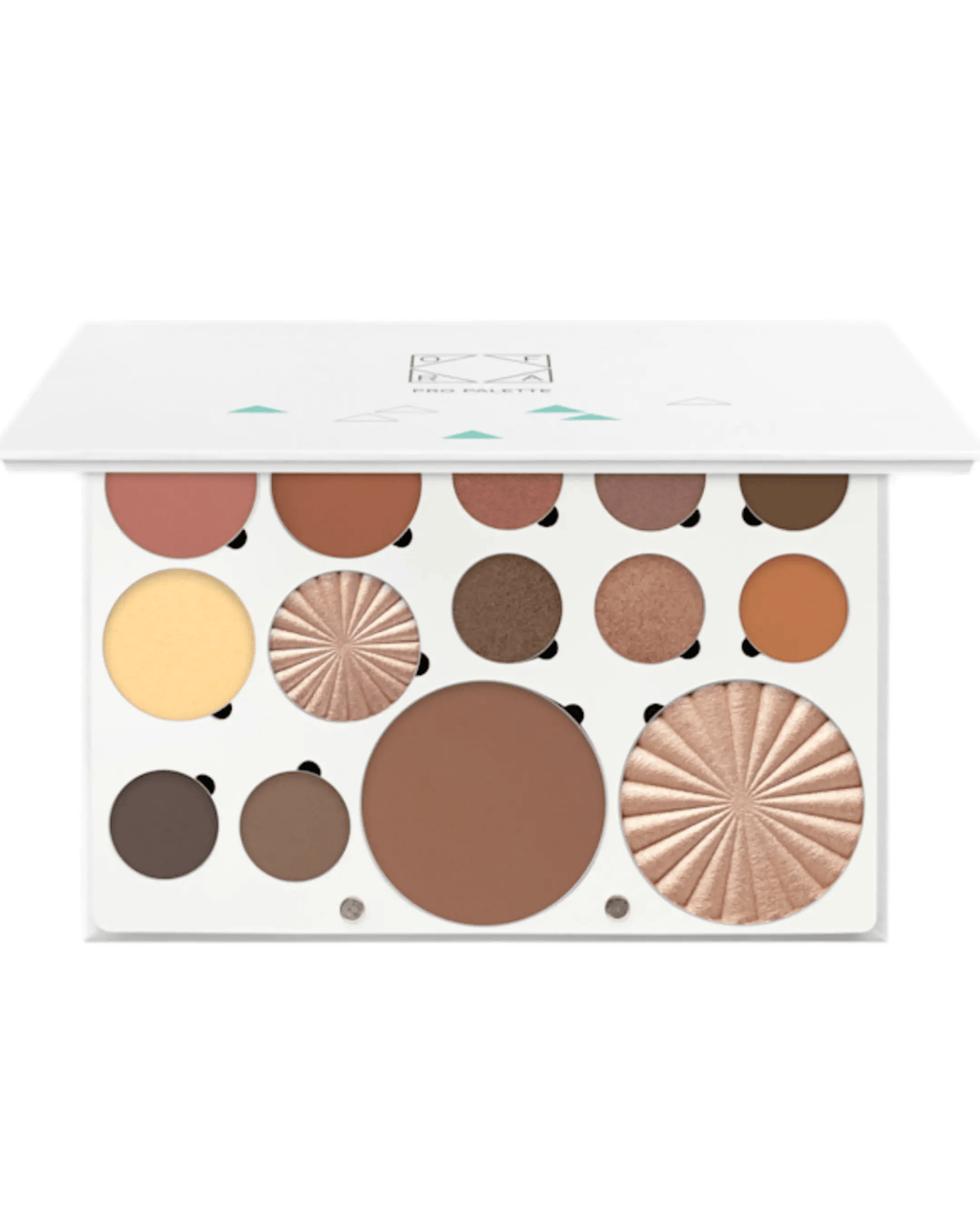 Ofra Boho Palette | Maliha Beauty