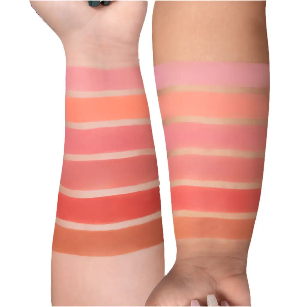 Ofra Charm Your Cheeks | Maliha Beauty