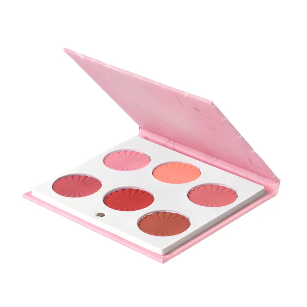 Ofra Charm Your Cheeks | Maliha Beauty