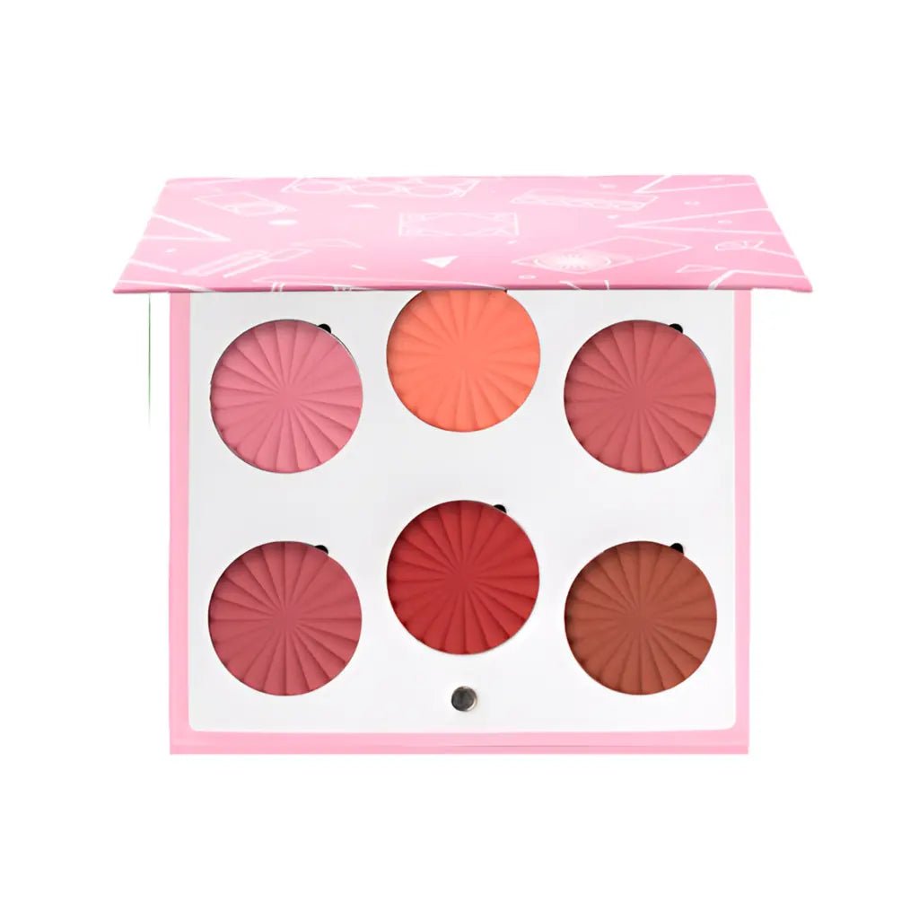 Ofra Charm Your Cheeks | Maliha Beauty