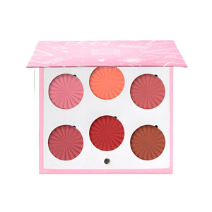 Ofra Charm Your Cheeks | Maliha Beauty