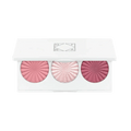 Ofra Cosmetics Blossom Midi Blush Palette | Maliha Beauty
