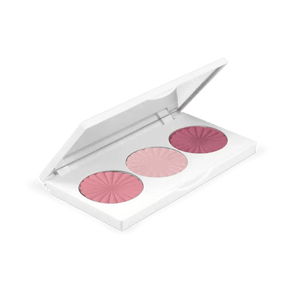 Ofra Cosmetics Blossom Midi Blush Palette | Maliha Beauty
