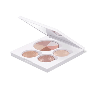 Ofra Cosmetics Glow Up Palette | Maliha Beauty