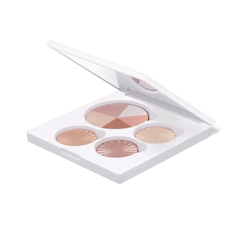 Ofra Cosmetics Glow Up Palette | Maliha Beauty