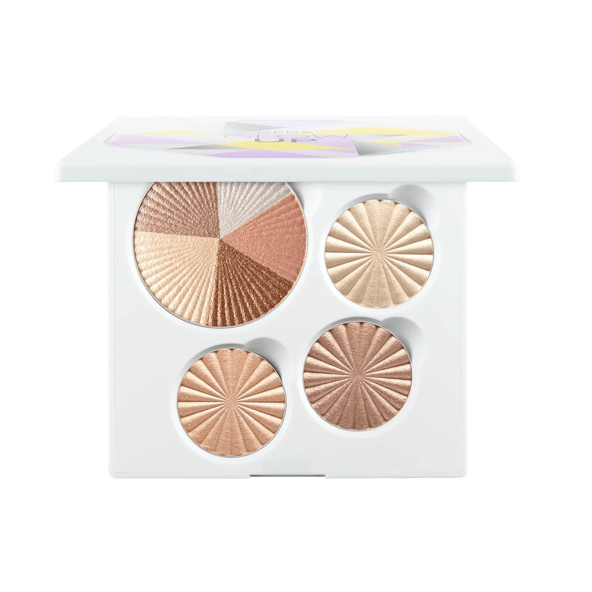 Ofra Cosmetics Glow Up Palette | Maliha Beauty
