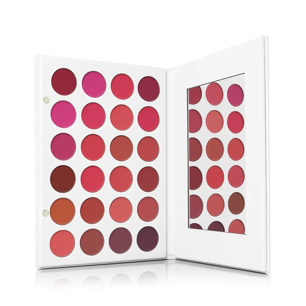 Ofra Cosmetics Liplock Palette | Maliha Beauty
