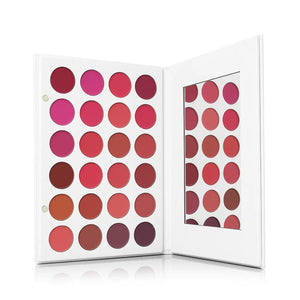 Ofra Cosmetics Liplock Palette | Maliha Beauty
