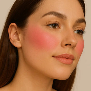 Ofra Cosmetics Pressed Blush Full Size | Maliha Beauty