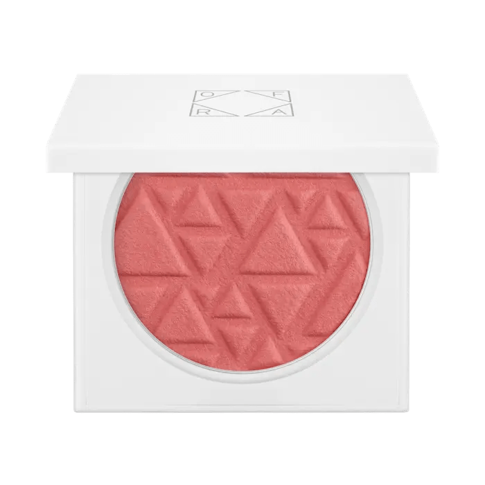 Ofra Cosmetics Pressed Blush Full Size | Maliha Beauty