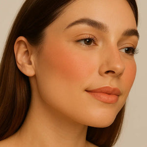 Ofra Cosmetics Pressed Blush Full Size | Maliha Beauty