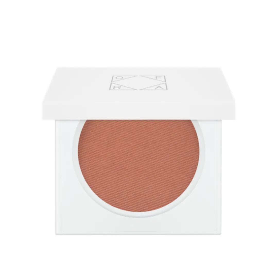 Ofra Cosmetics Pressed Blush Mini Size | Maliha Beauty