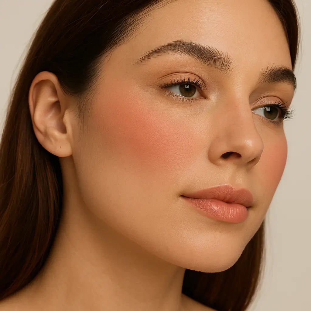 Ofra Cosmetics Pressed Blush Mini Size | Maliha Beauty