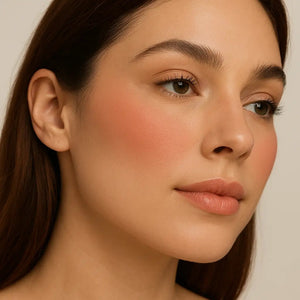 Ofra Cosmetics Pressed Blush Mini Size | Maliha Beauty