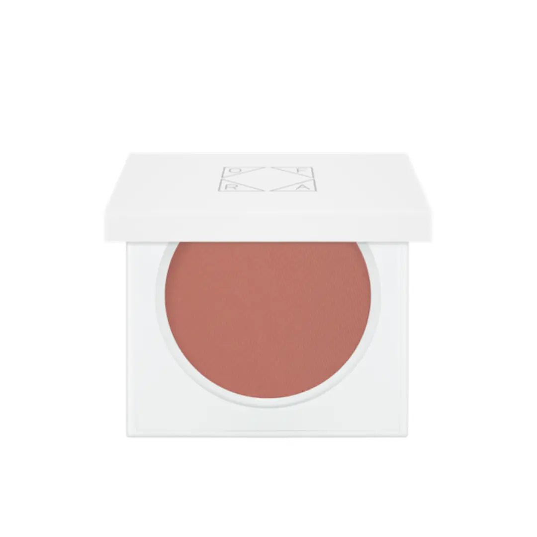 Ofra Cosmetics Pressed Blush Mini Size | Maliha Beauty